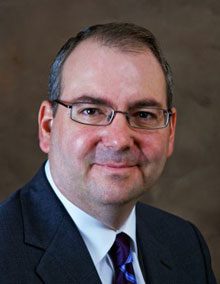 John Stout